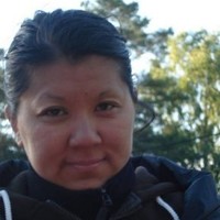 Ine Liltved