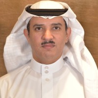 Mohammed Alzahrani