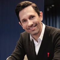Nicolas Mazuranic