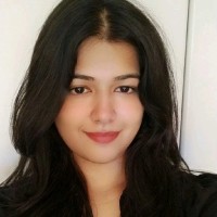 Anamika Rai