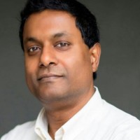 Indresan Govender