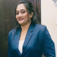 Komal Bhagat