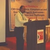 Akhilesh Kumar Srivastava