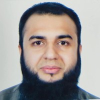 Nafees Islahi