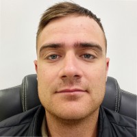 Ethan Pugh
