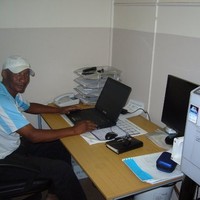 Pule Mokoena Malle