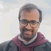 Sambuddha Roy