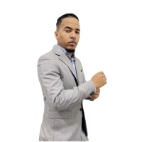 Luis Felix Vicioso Pinales