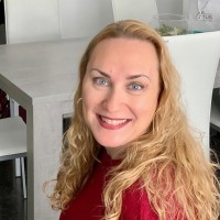 Monica Lázaro Cuesta