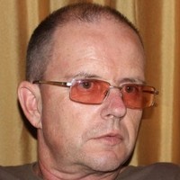 Stephen Harris