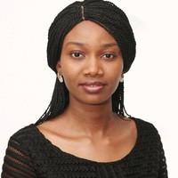CYNTHIA AKAGHA, B.Sc, ACA, M.Sc.