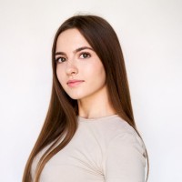 Anastasiia Dyka
