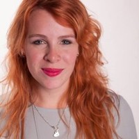 Anouk Van Schie