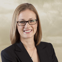 Claire Paterson
