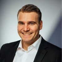 Bendik Bekken Sandøy