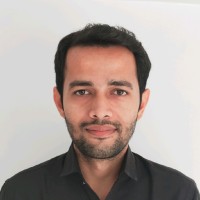 Bhavyesh Gadhethariya