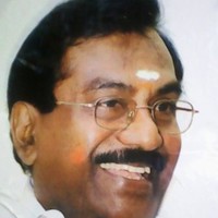 V SEKAR