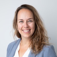 Julie Arcand