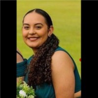 Alexandra Vazquez, Bsn, Rn, Ccrn, Sane, Tncc