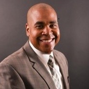 Patrick Paige