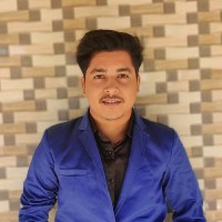 Dhruv Parmar