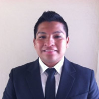 Carlos David Torres Ramirez