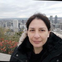 Adriana Mindlin
