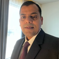 Nithin Sukumaran