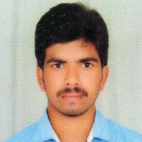 Saidurgaprasad Pati