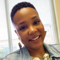 Jamia Williams
