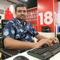 Santhosh Kumar Santi