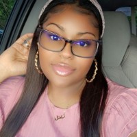 Nadine Gilliam