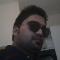 Amoon Shahzad