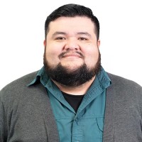 Robert Valdivia