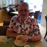 Darren Dudley