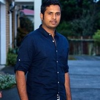 Narayan K J