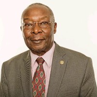 Stephen Lwanga