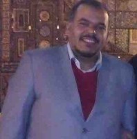 Dr.Ahmed. I. Marzouk, PhD, MBA