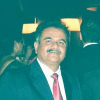 Vinesh Shah
