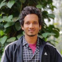 Dilip Kumar Kundrapu