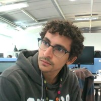 Pedro Barreto