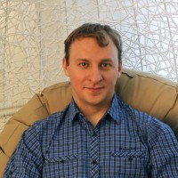 Alexander Sergeev