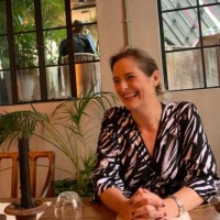 Pippa Carter