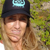 Stacey Kessler-Nyberg