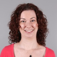 Rebecca Drower