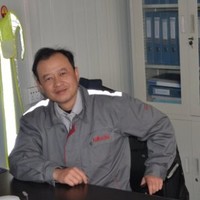 李福强