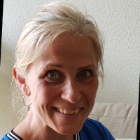 Charlotte Maate