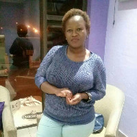 Sizakele Sangweni