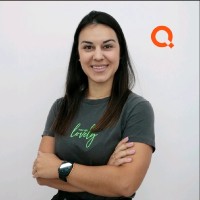 Taimara Cristina Barbosa
