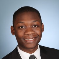 Gaëtan Jéred Pandji Majiade